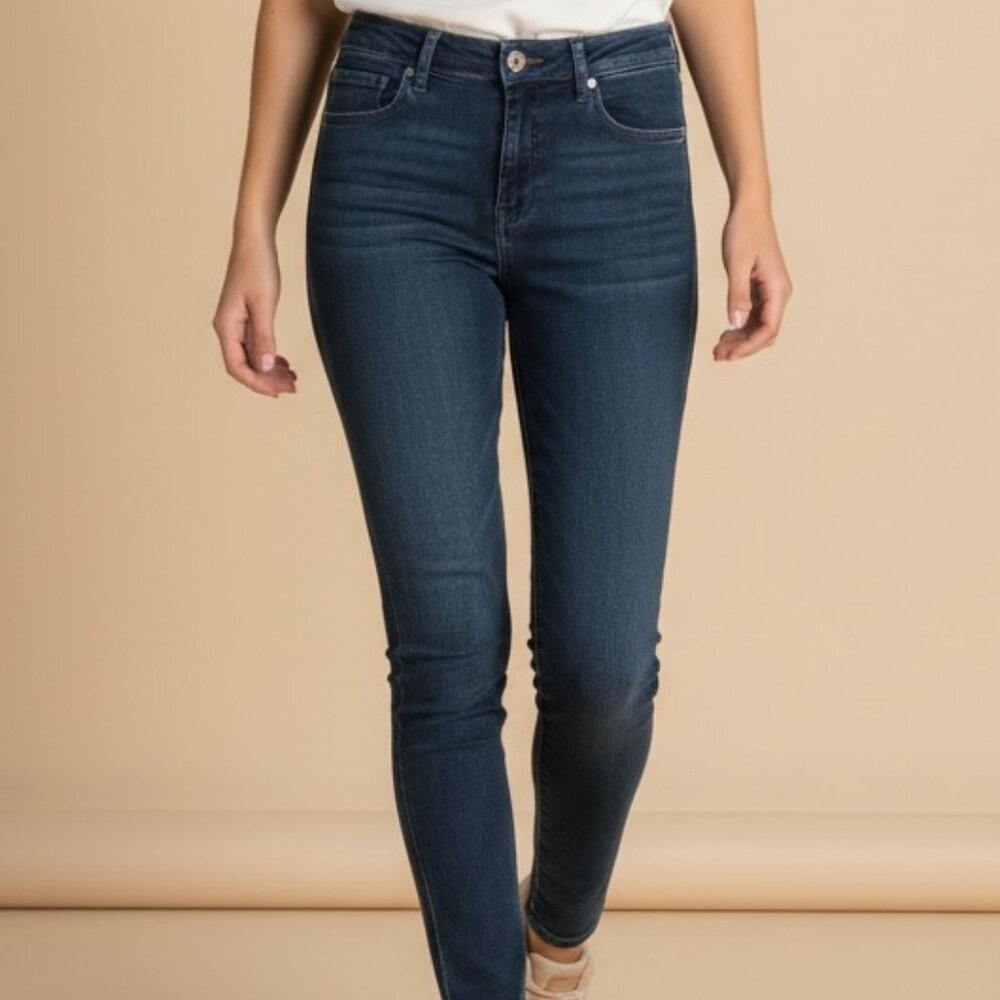 Pistola High Rise Skinny Jeans Size 26